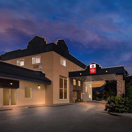 Best Western Plus Osoyoos Hotel & Suites Extérieur photo