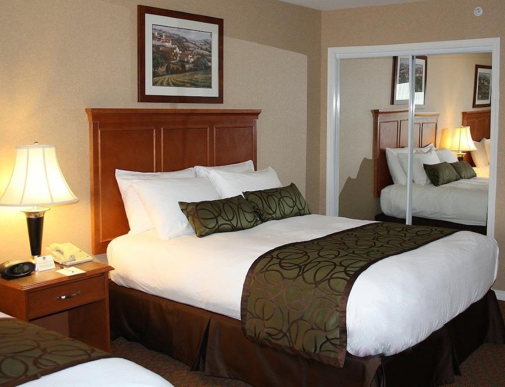 Best Western Plus Osoyoos Hotel & Suites Chambre photo