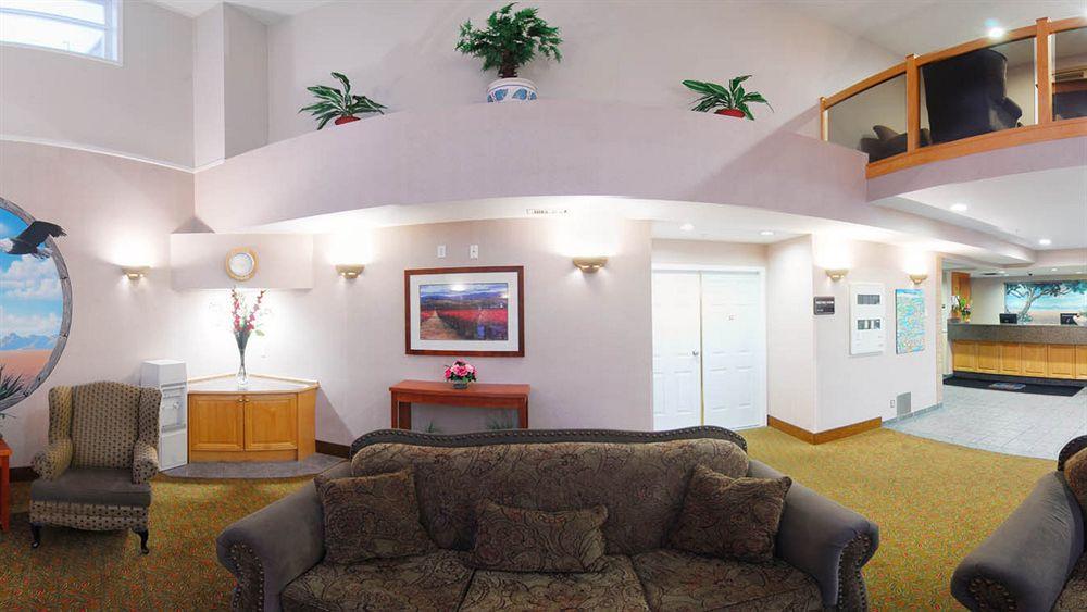 Best Western Plus Osoyoos Hotel & Suites Extérieur photo