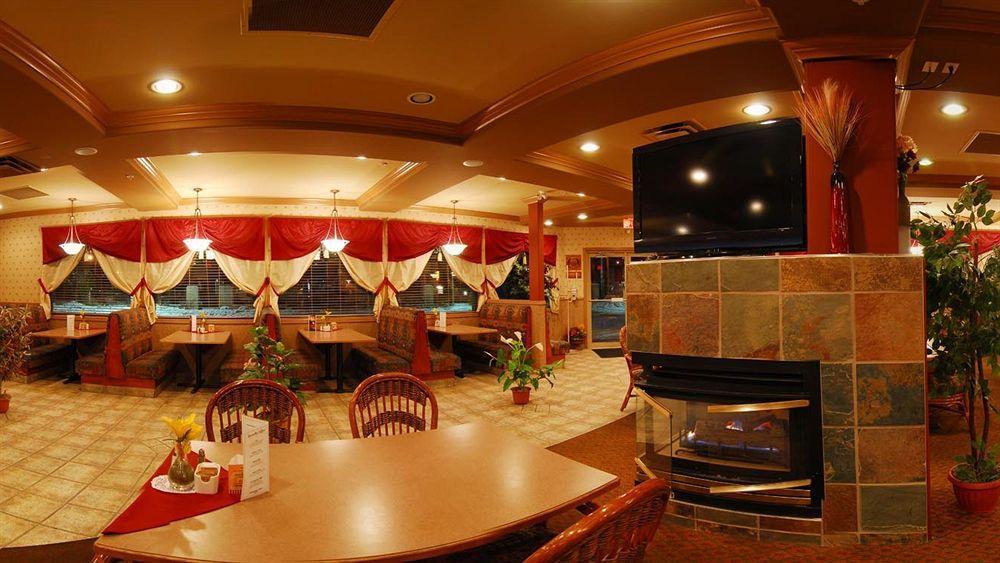 Best Western Plus Osoyoos Hotel & Suites Extérieur photo