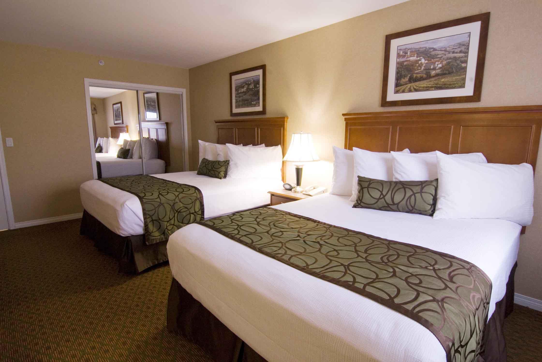 Best Western Plus Osoyoos Hotel & Suites Extérieur photo