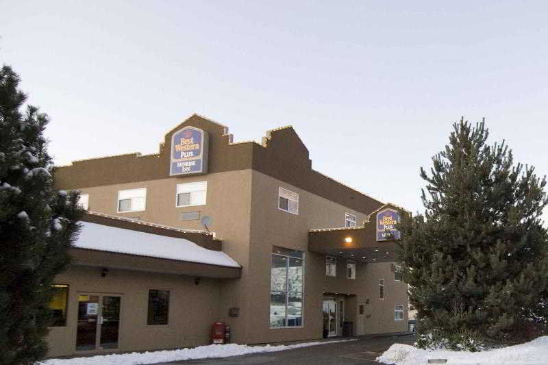 Best Western Plus Osoyoos Hotel & Suites Extérieur photo