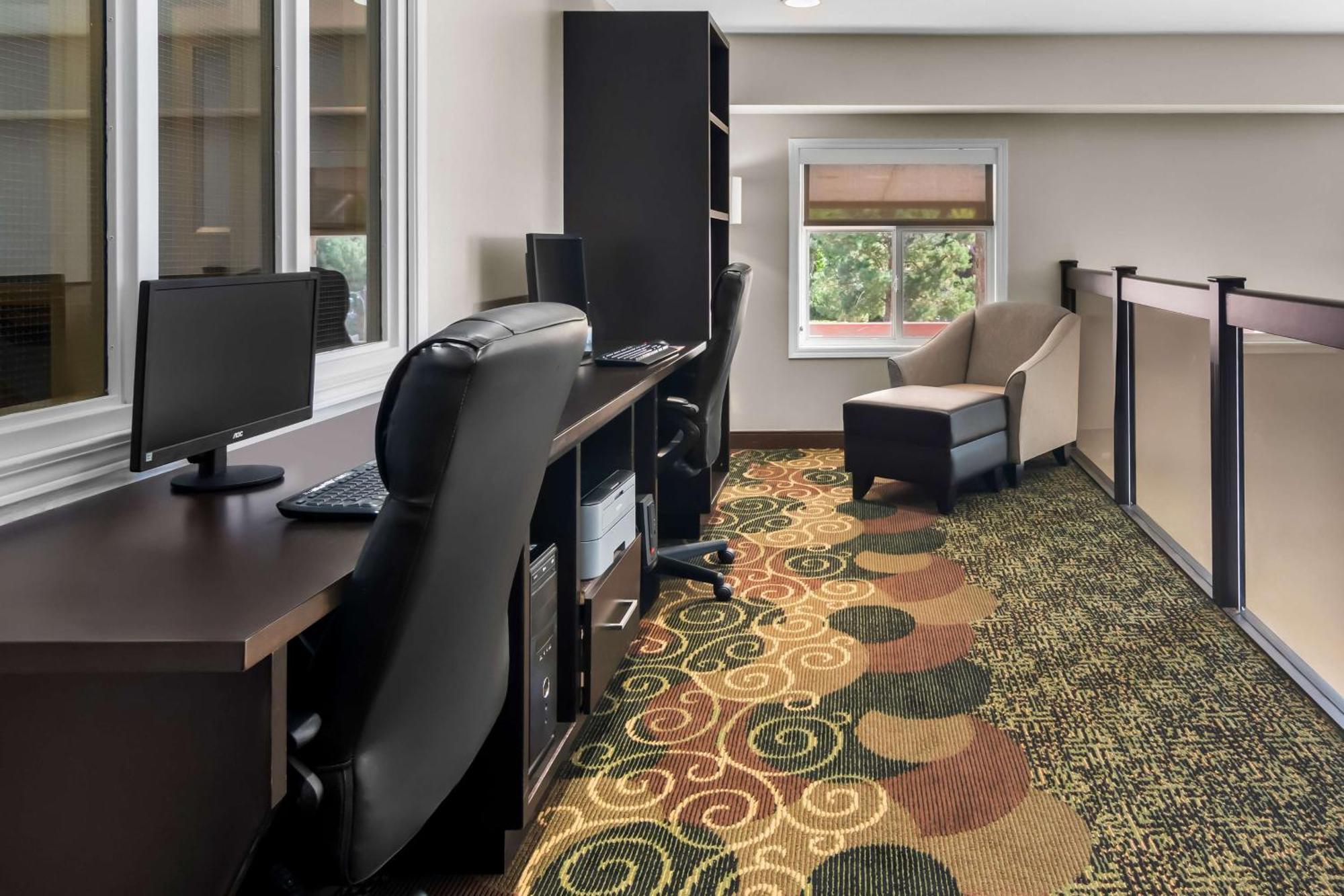 Best Western Plus Osoyoos Hotel & Suites Extérieur photo