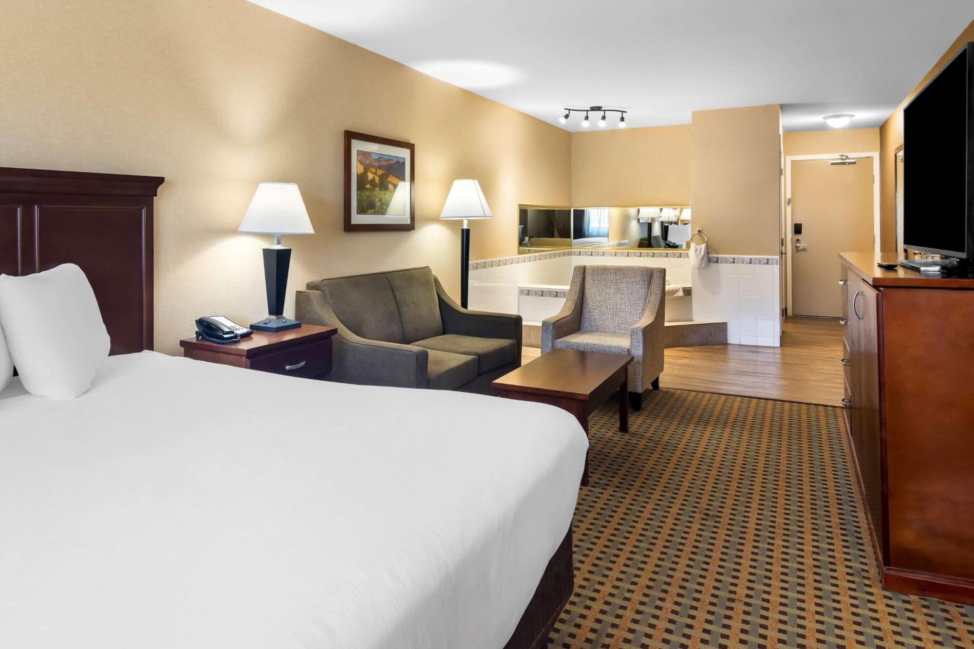 Best Western Plus Osoyoos Hotel & Suites Extérieur photo
