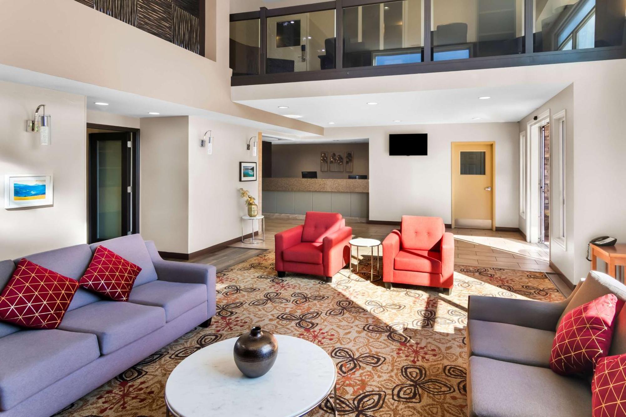 Best Western Plus Osoyoos Hotel & Suites Extérieur photo