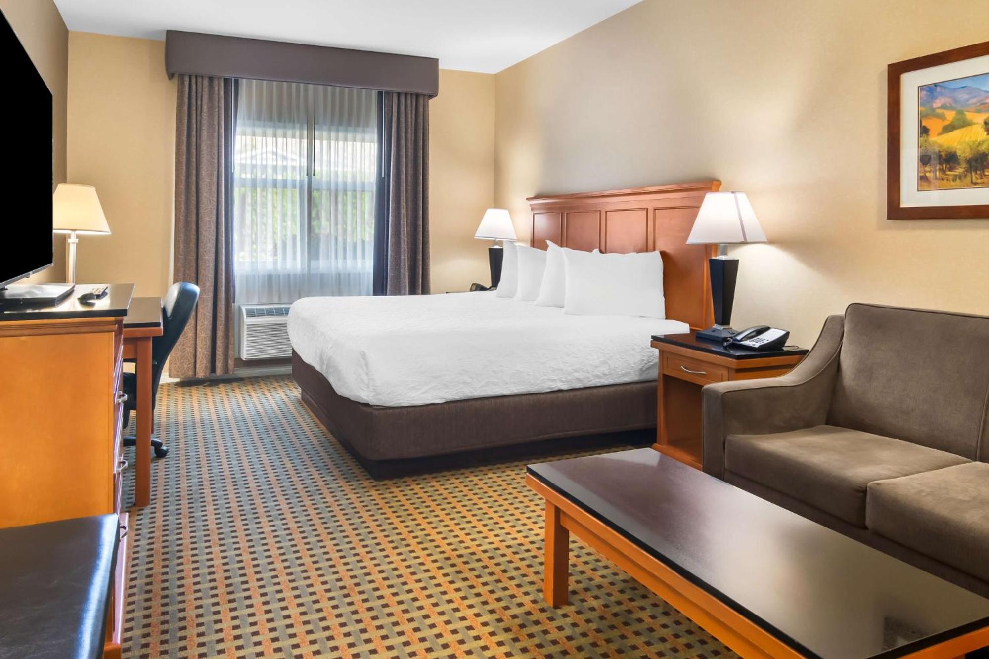Best Western Plus Osoyoos Hotel & Suites Extérieur photo