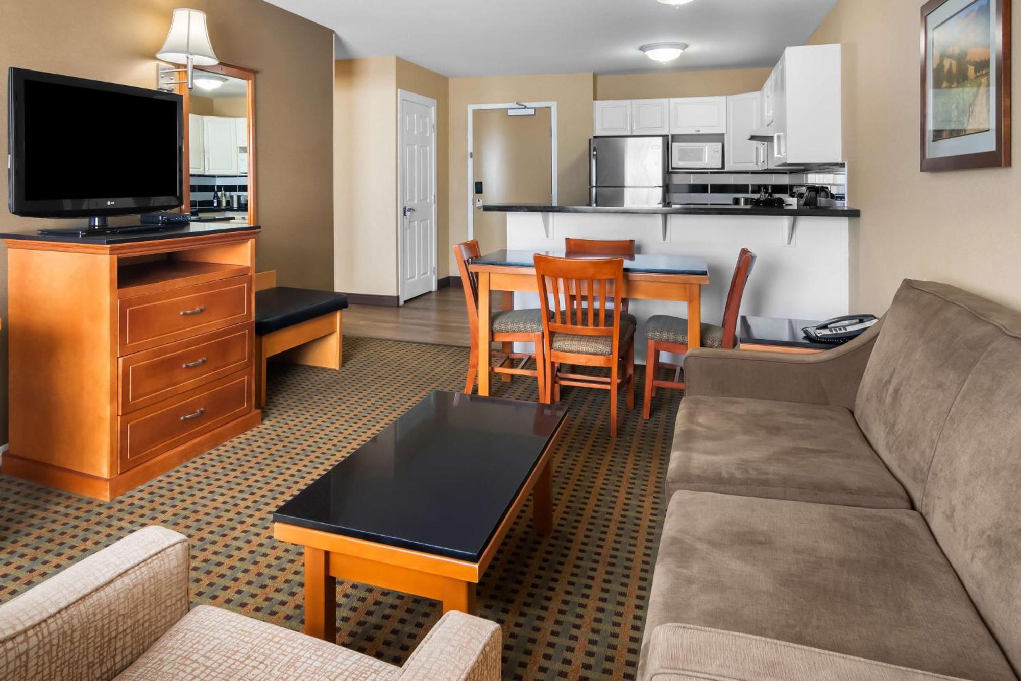 Best Western Plus Osoyoos Hotel & Suites Extérieur photo