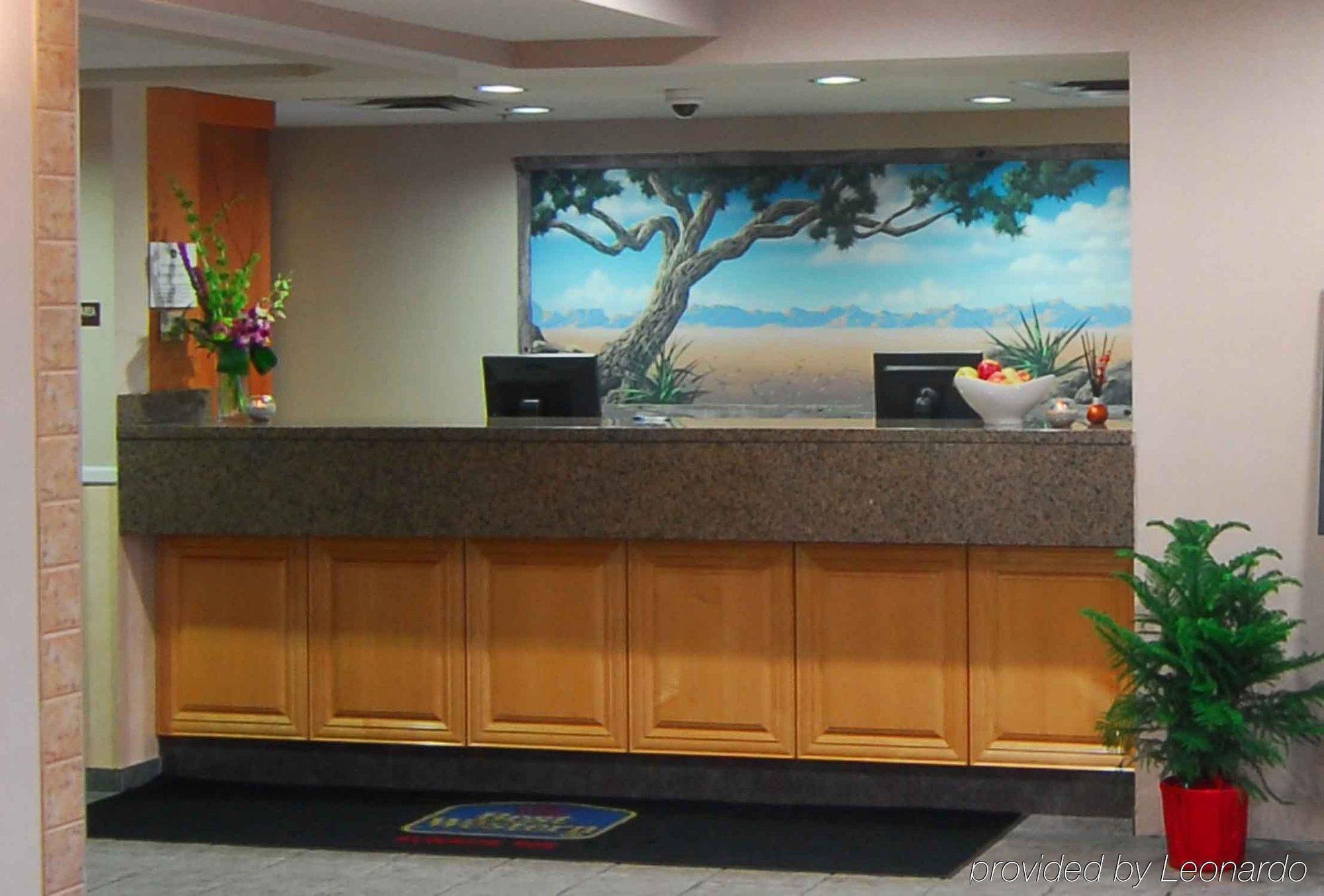 Best Western Plus Osoyoos Hotel & Suites Intérieur photo