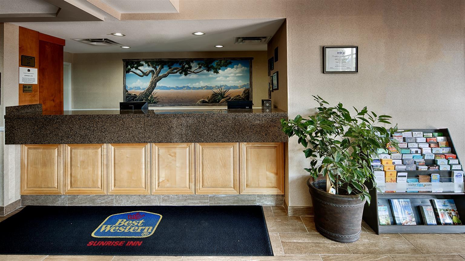 Best Western Plus Osoyoos Hotel & Suites Extérieur photo