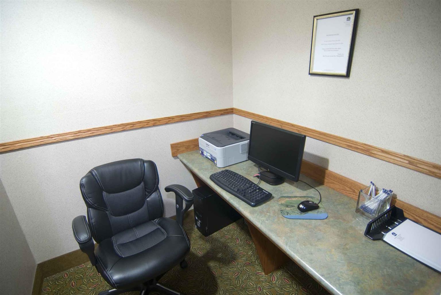 Best Western Plus Osoyoos Hotel & Suites Extérieur photo